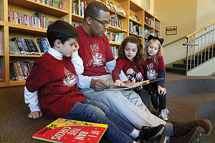 reading